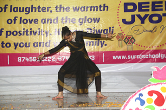 Best CBSE School Gurgaon 204